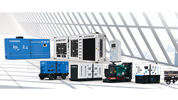 发电机厂家—首选优惠活动办理大厅公司