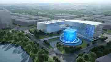 超能发电机组助力成渝地域双城经济圈建设