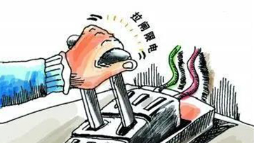 为何今年广东会提前拉闸限电？