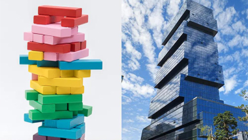 六一：愿你我襟怀妄想，像孩子一样英勇！